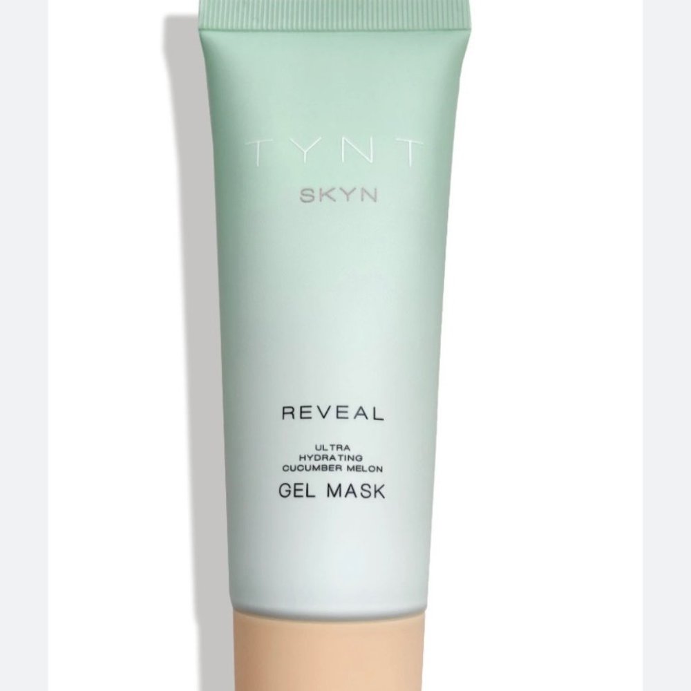 TYNT REVEAL SPA WATER GEL MASK